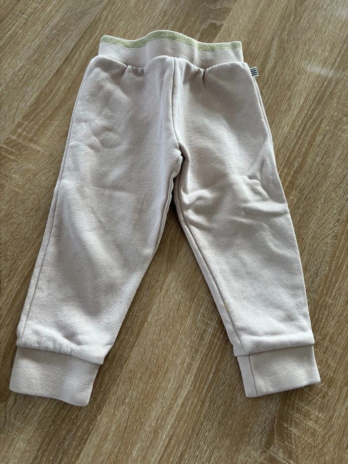 Pantalon petit bateau 24 mois
