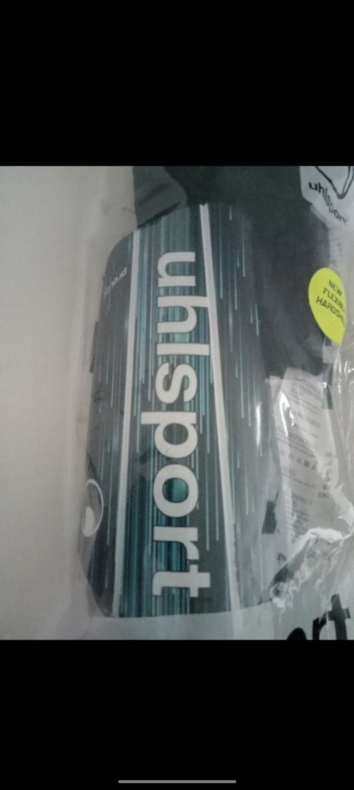 Protèges tibias - photo numéro 2