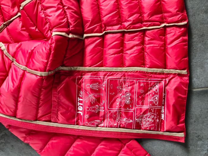 Jott fille - photo numéro 10