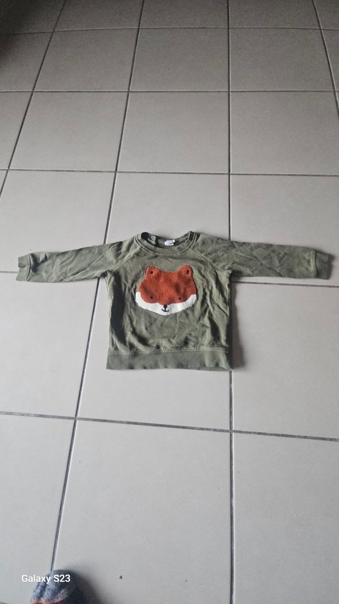 Pull zara - photo numéro 3