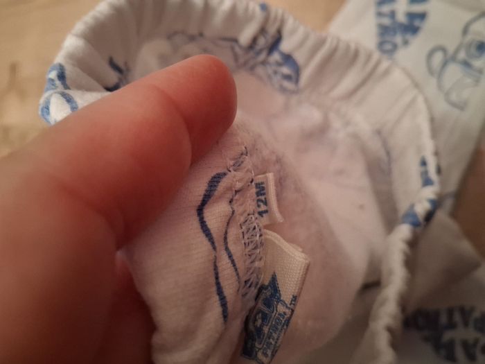 Pantalon Paw Patrol 12 mois - photo numéro 2