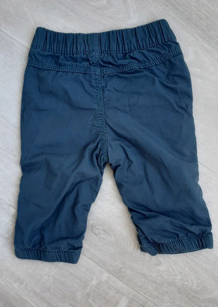 Pantalon - 3 mois - photo numéro 3