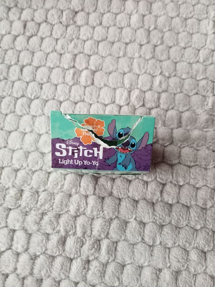 Yoyo Stitch - photo numéro 4