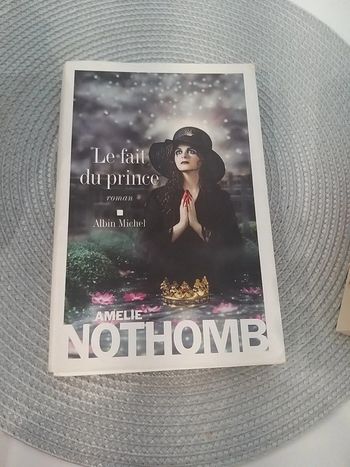 Le fait du prince