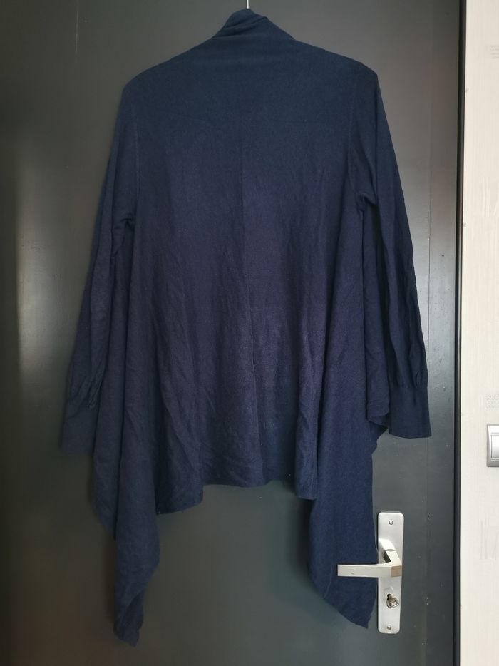 Gilet Mango 40 - photo numéro 2