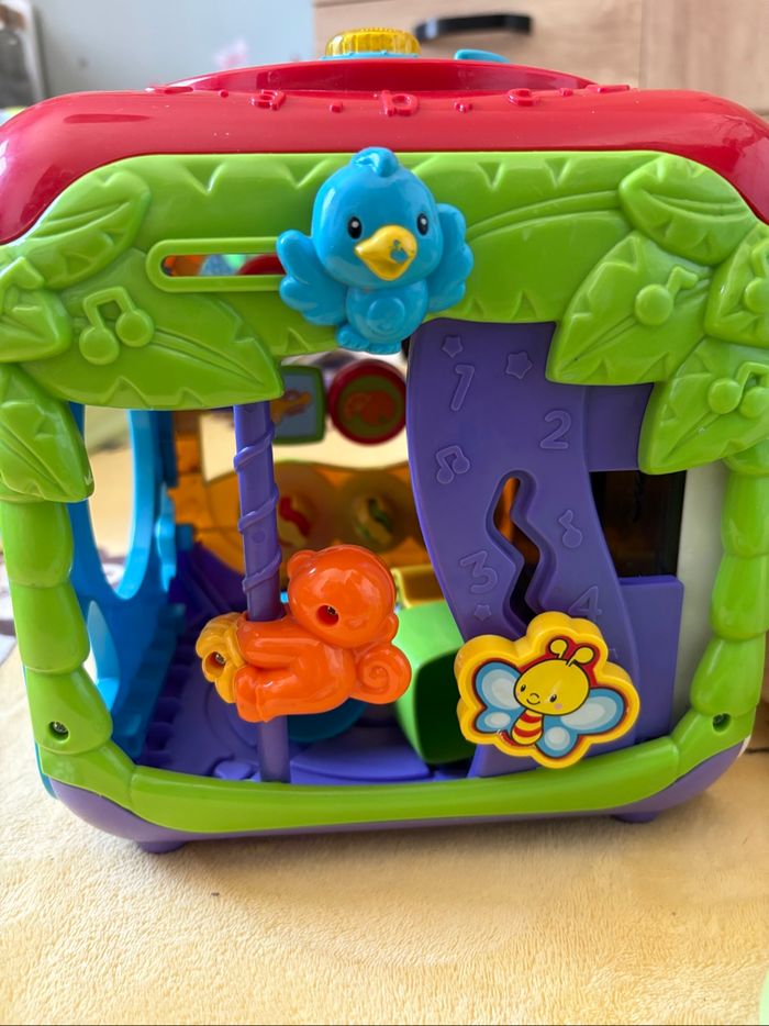 Jouets - photo numéro 7