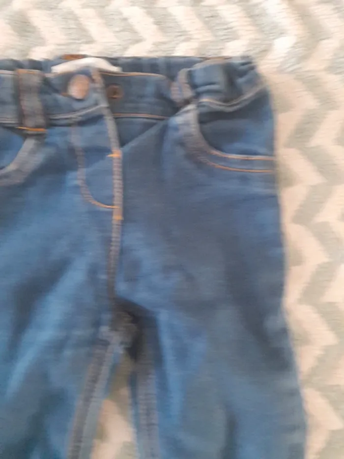 Pantalon 9mois - photo numéro 2