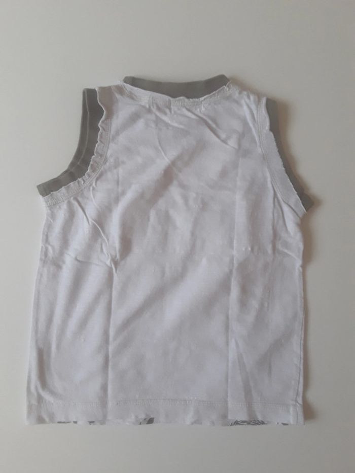 Débardeur 5 ans - photo numéro 2