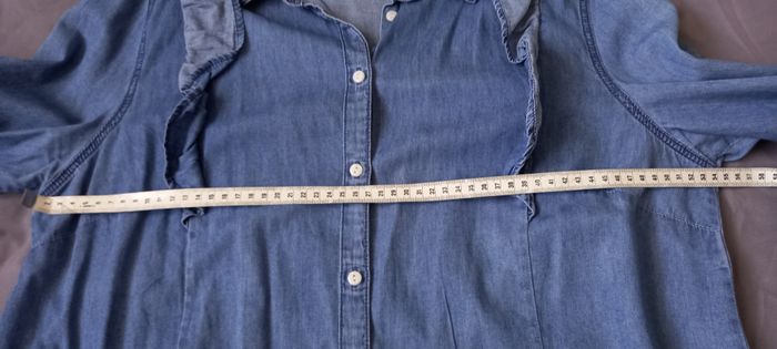 Chemise jean In extenso - photo numéro 6