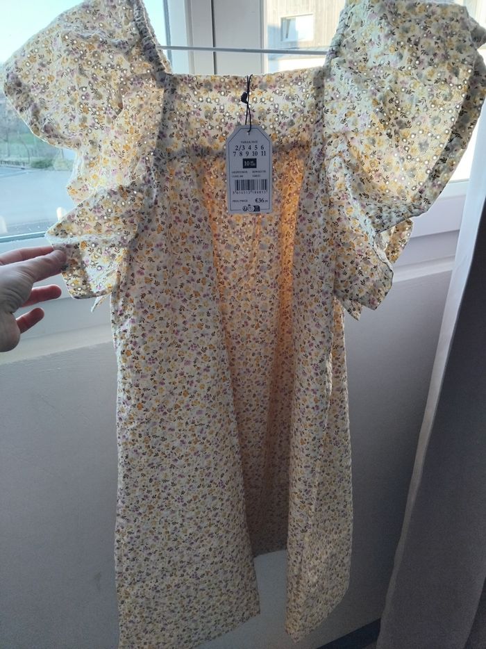 Robe - photo numéro 1
