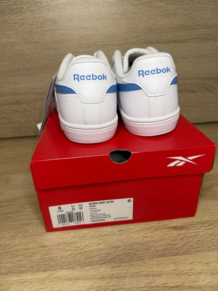 Chaussure Reebok taille 38 - photo numéro 4