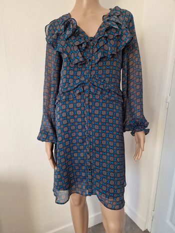 Robe Cache Cache femme 36