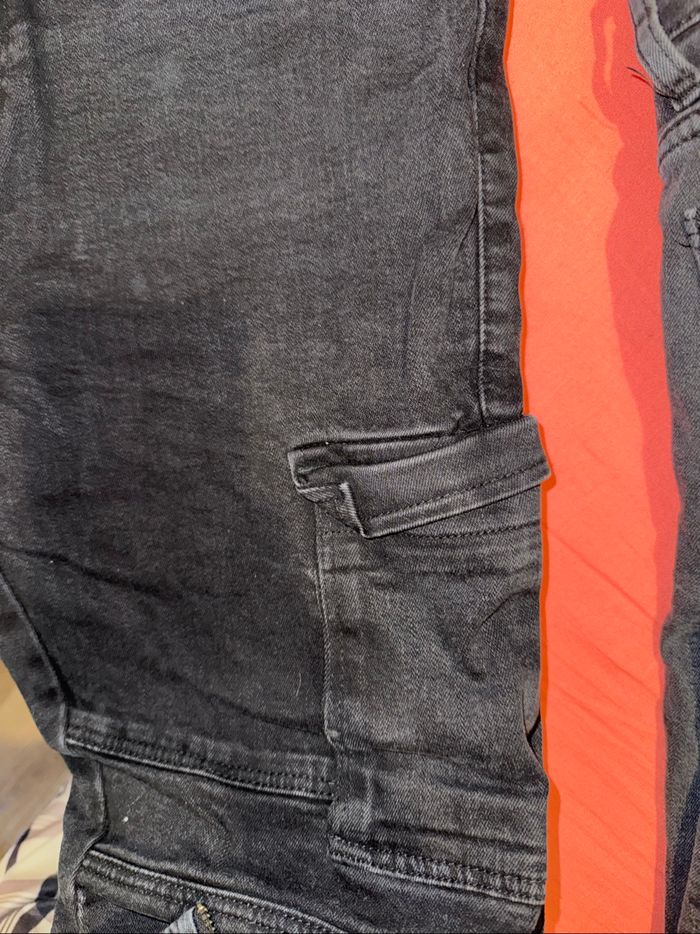 Lot 3 jean Zara Homme - photo numéro 4