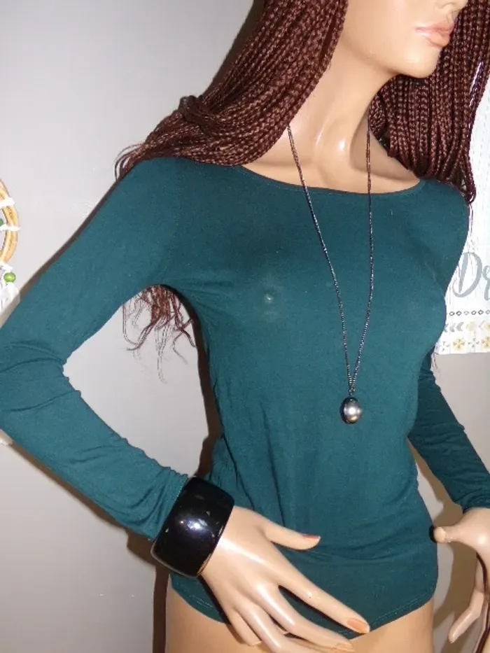 Teeshirt - photo numéro 2