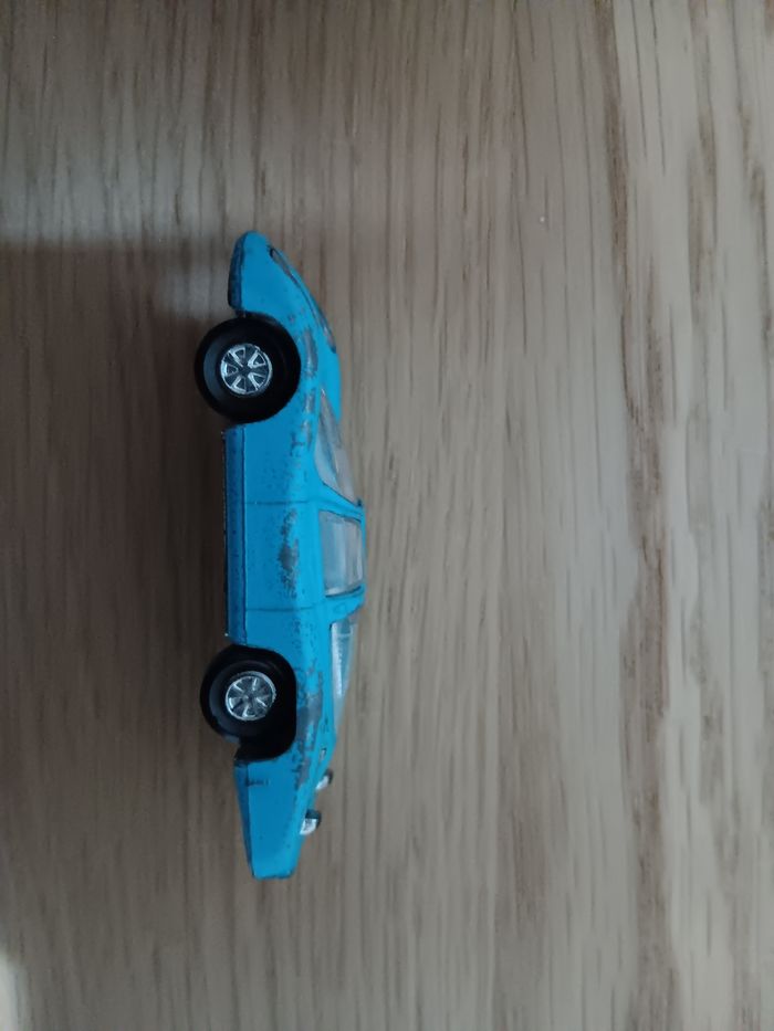 Porsche Le Mans - photo numéro 6