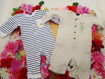 Pyjamas grenouillère