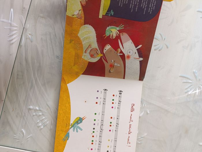Lot de 5 livres pour petit - photo numéro 4
