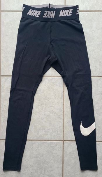 Legging femme nike taille S