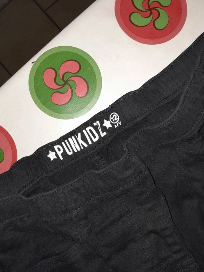 Jegging 12 ans - photo numéro 2