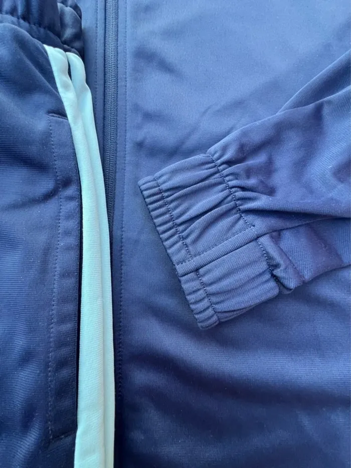 Survêtement puma taille S - photo numéro 4