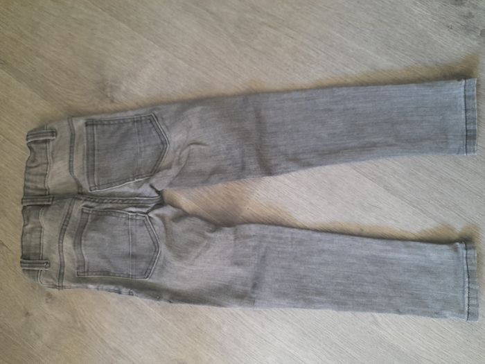 Jean skinny - photo numéro 2