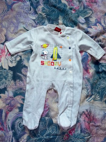 Pyjama garçon