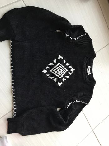 Pull orchestra 8 ans