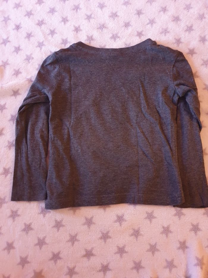 Haut ml - photo numéro 4