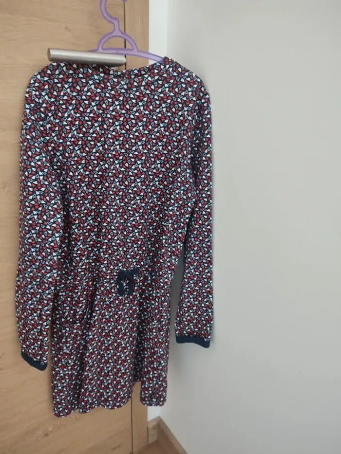 Robe Okaïdi 10 ans
