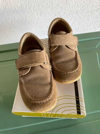 Mocassin Cirqus taille 24