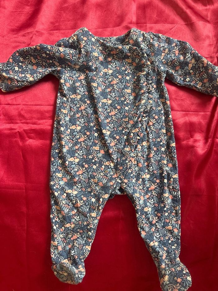 Pyjamas léger - photo numéro 2