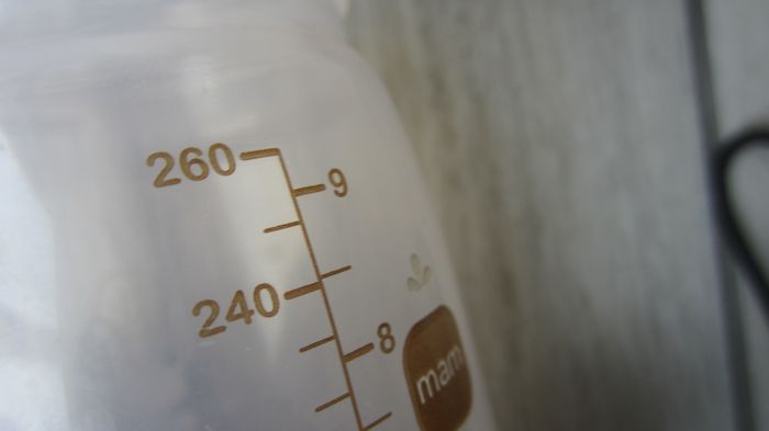 Biberon de 130 Ml + 1 recharge de 260 Ml. - photo numéro 3