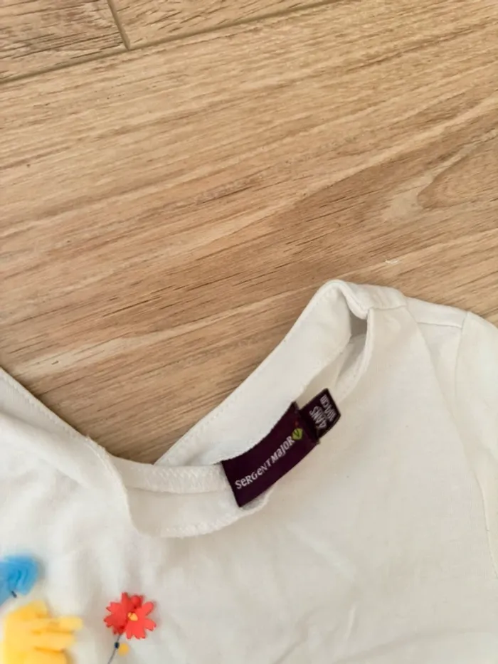 TEE shirt - photo numéro 2