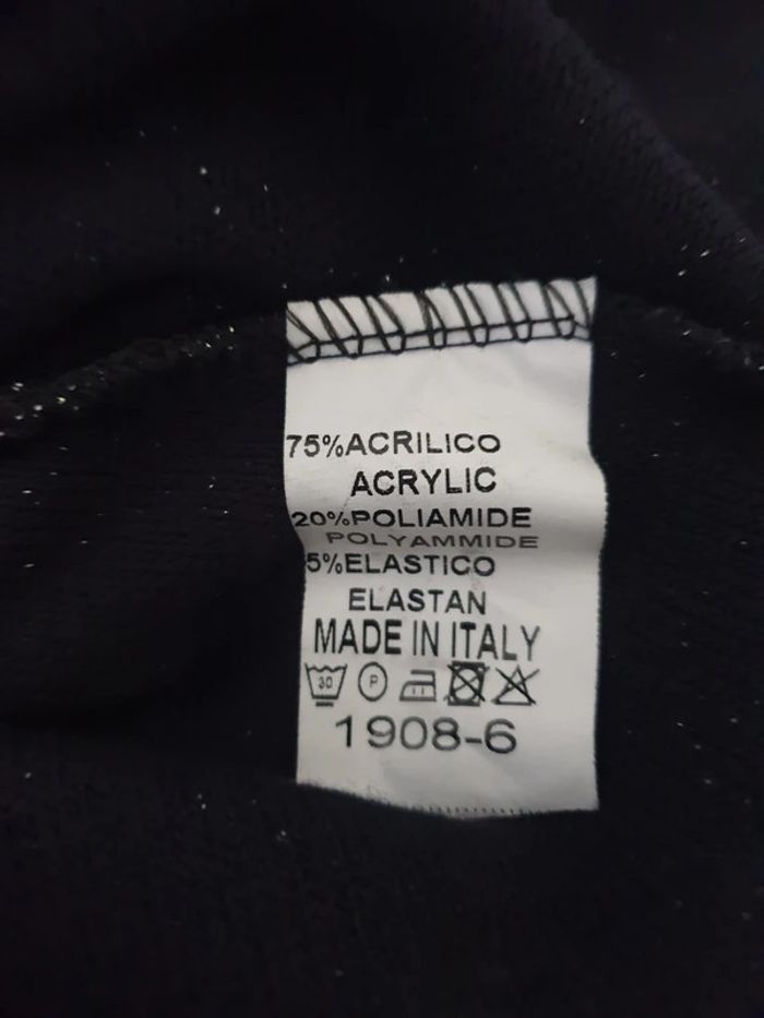 Robe sexy couleur argentée Taille M/L - photo numéro 4