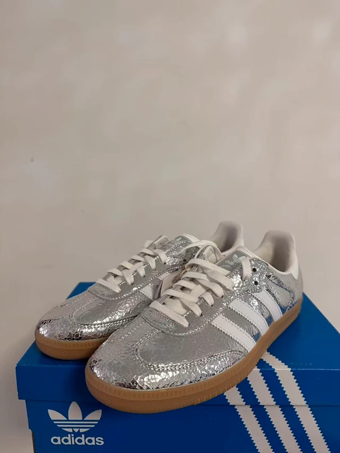 Adidas originals SAMBA OG taille 41 - photo numéro 4