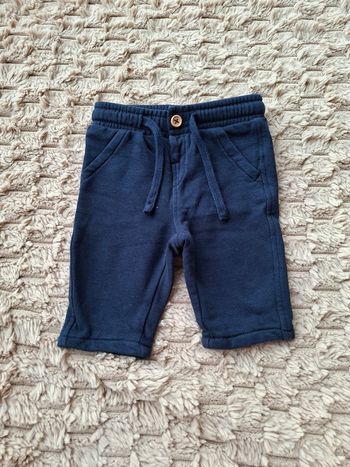 Pantalon Taille 3 mois / 60 cm
