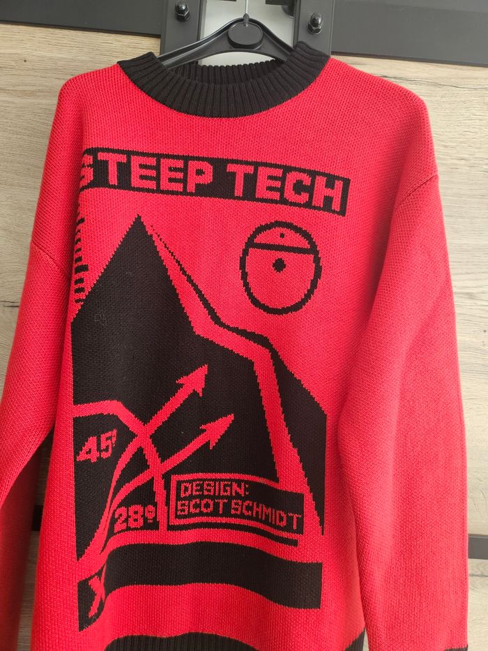 Pull s the north face - photo numéro 2