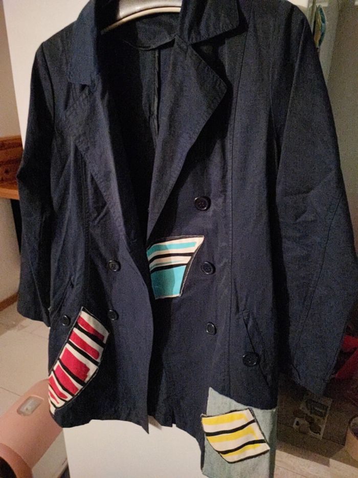 Veste femme taille S - photo numéro 2