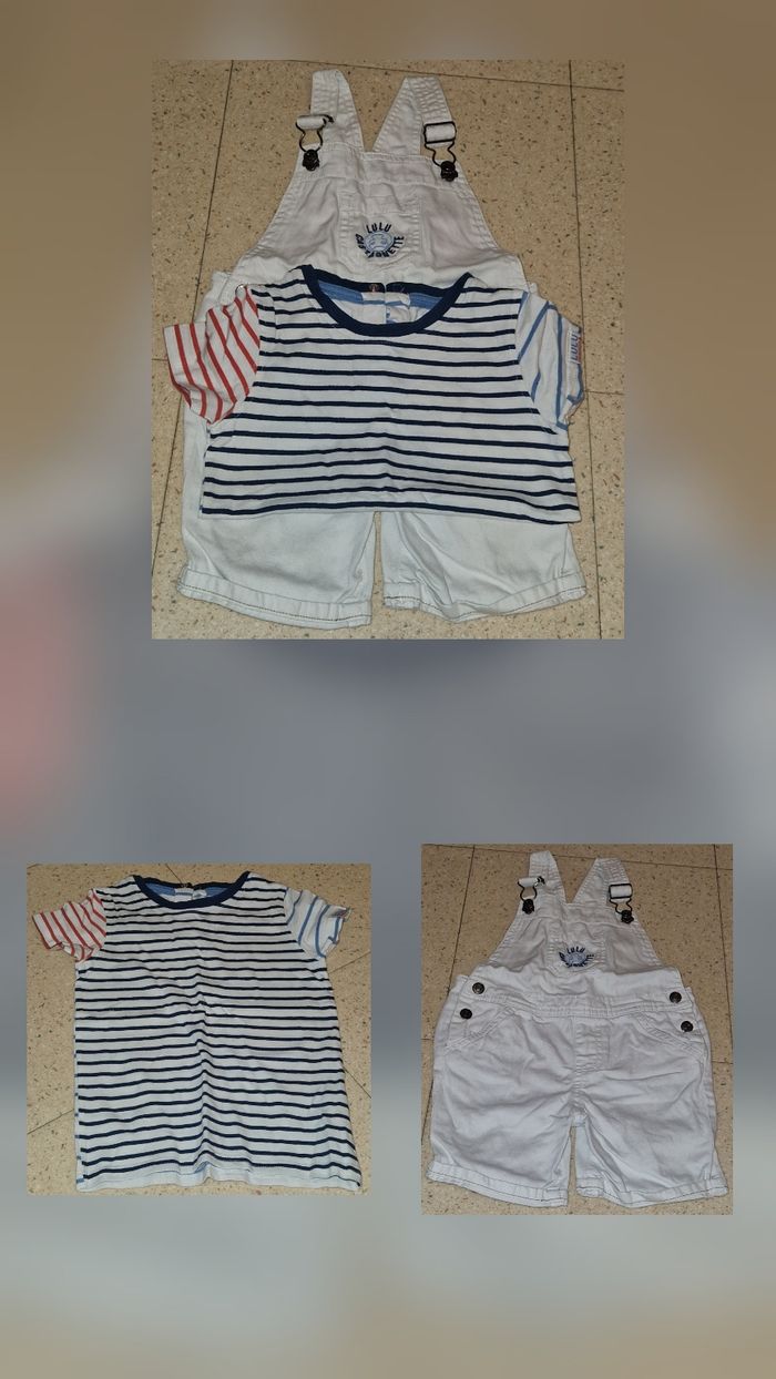 Lot d’ensemble été - photo numéro 3