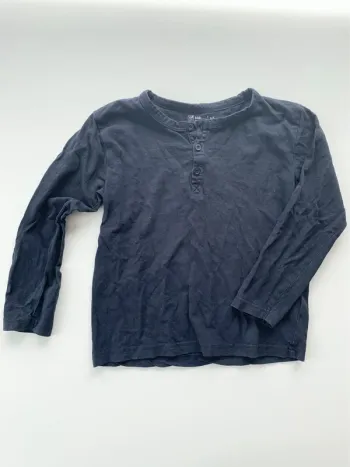 T-shirt manches longues 👕 6 ans