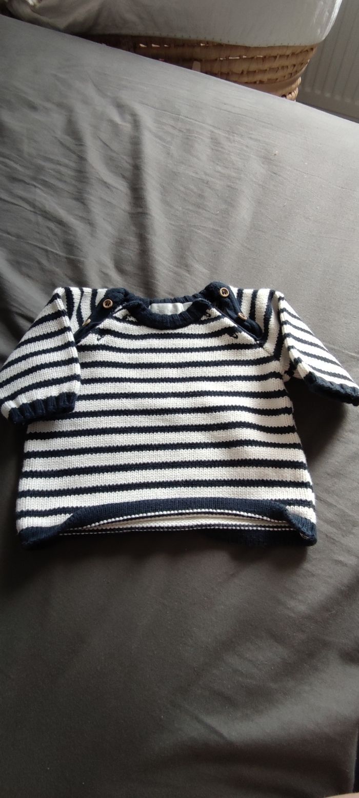 Gilets - photo numéro 4