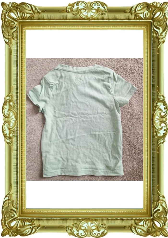 Tee-shirt - photo numéro 2