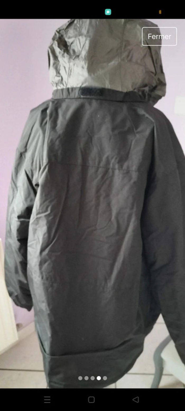 Blouson de ski - photo numéro 4