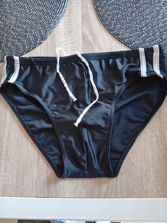 Slip de bain homme taille M
