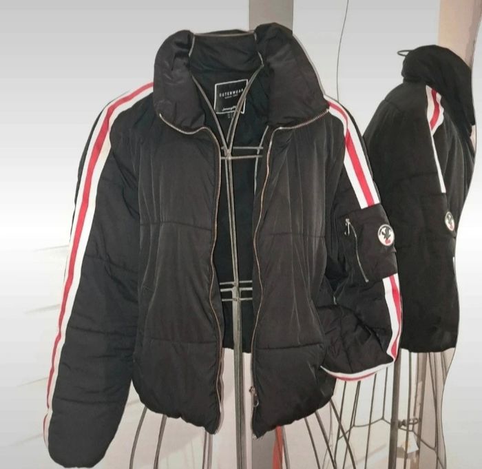 Doudoune/ manteau T.38/40