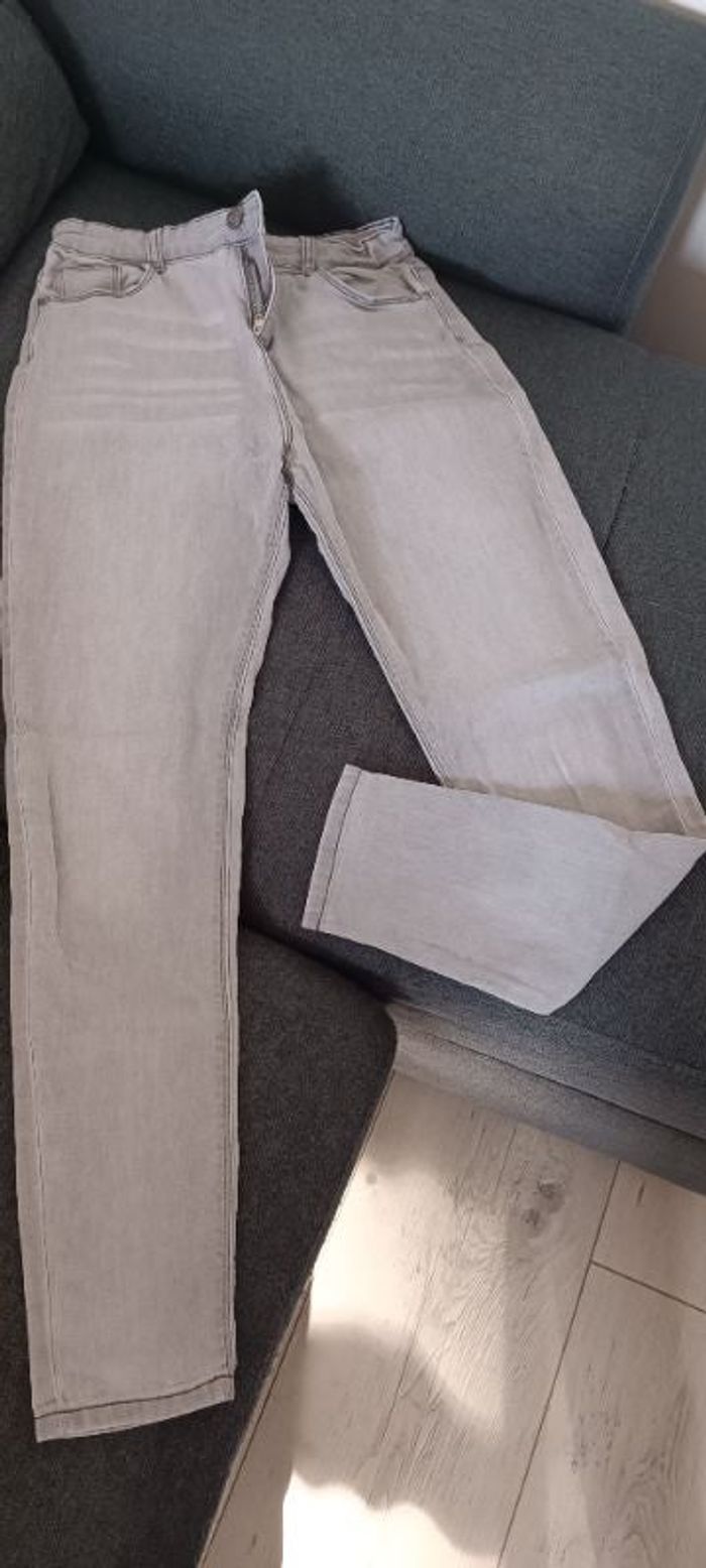 Pantalon fille