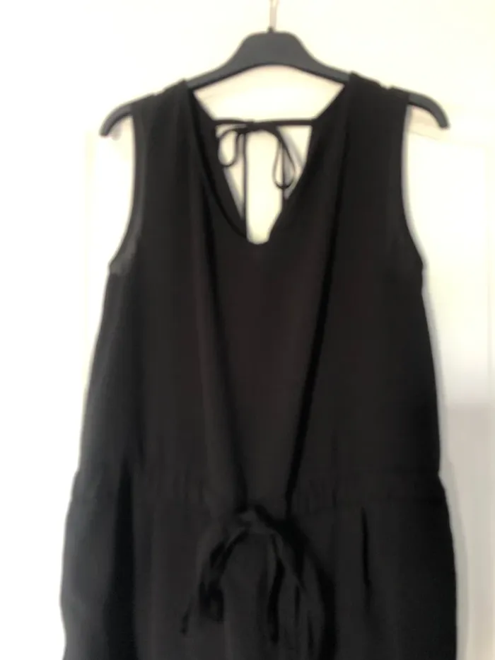 Combi short fluide - photo numéro 2