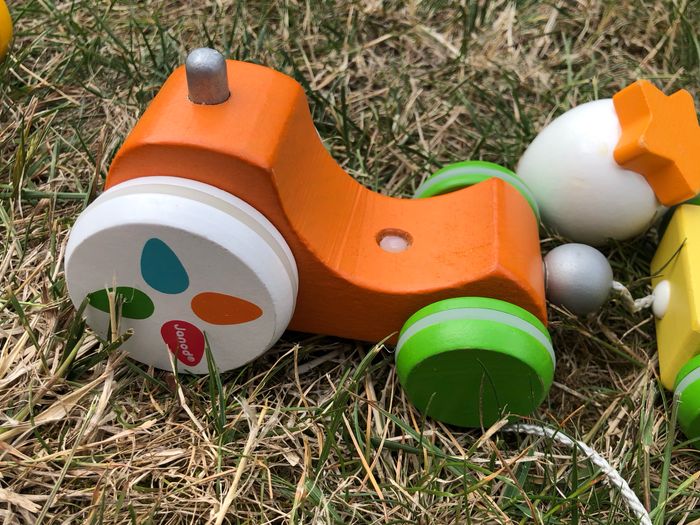 Jeu en bois bébé 👶 - photo numéro 3