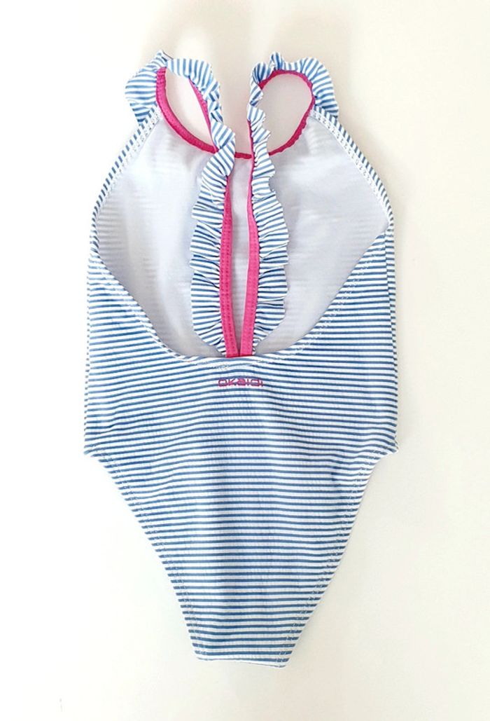 Maillot de bain Okaidi - 3A - photo numéro 4