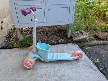 Trotinette oxelo B1 500